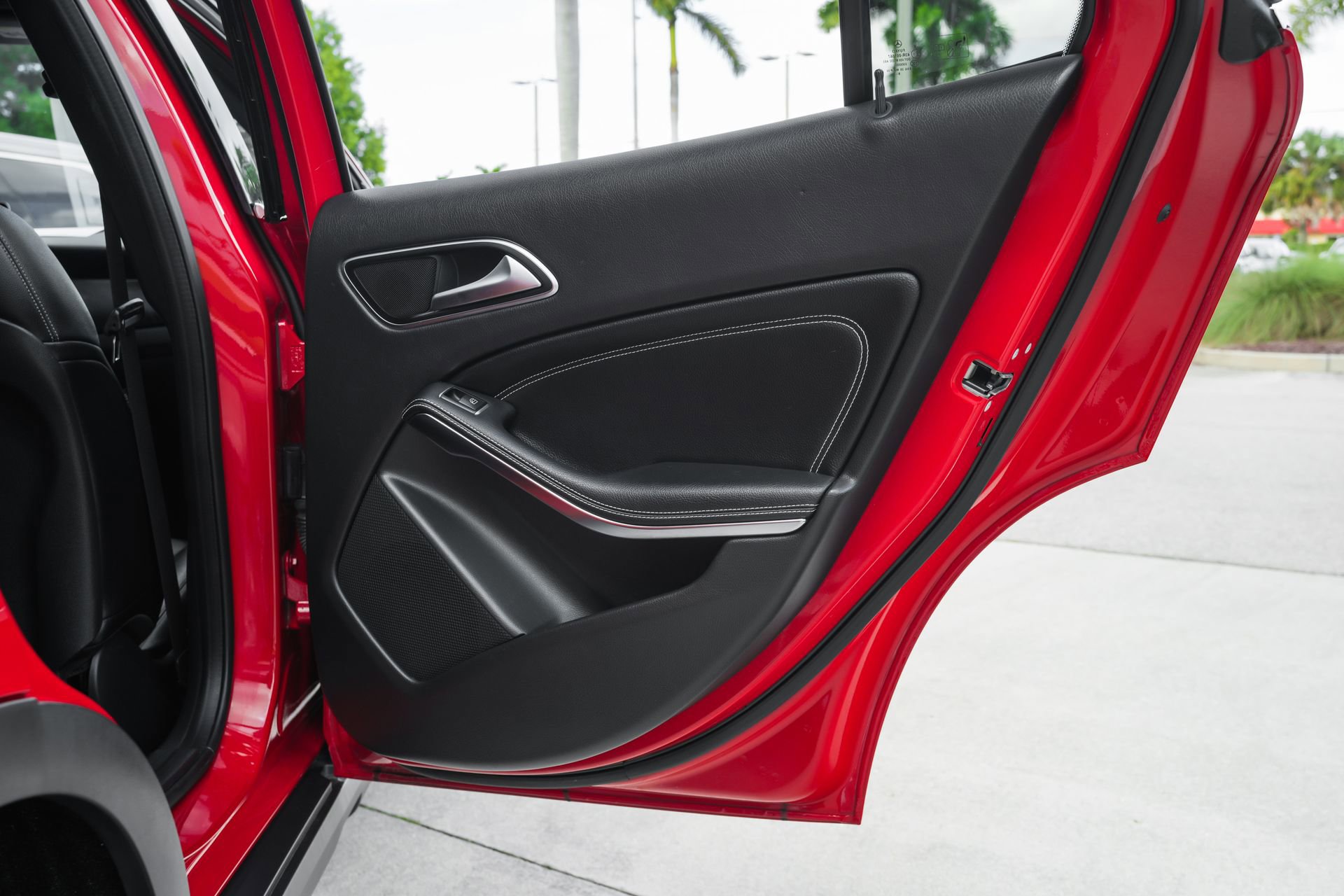 Used 2019 Mercedes-Benz GLA 250 image 33