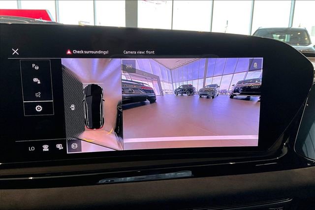 New 2026 Audi A6 3.0 image 23