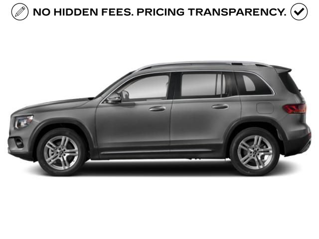 Used 2022 Mercedes-Benz GLB 250 image 2