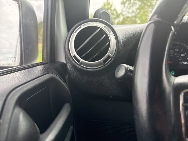 Used 2012 Jeep Wrangler Unlimited Sahara w/ Connectivity Group image 16