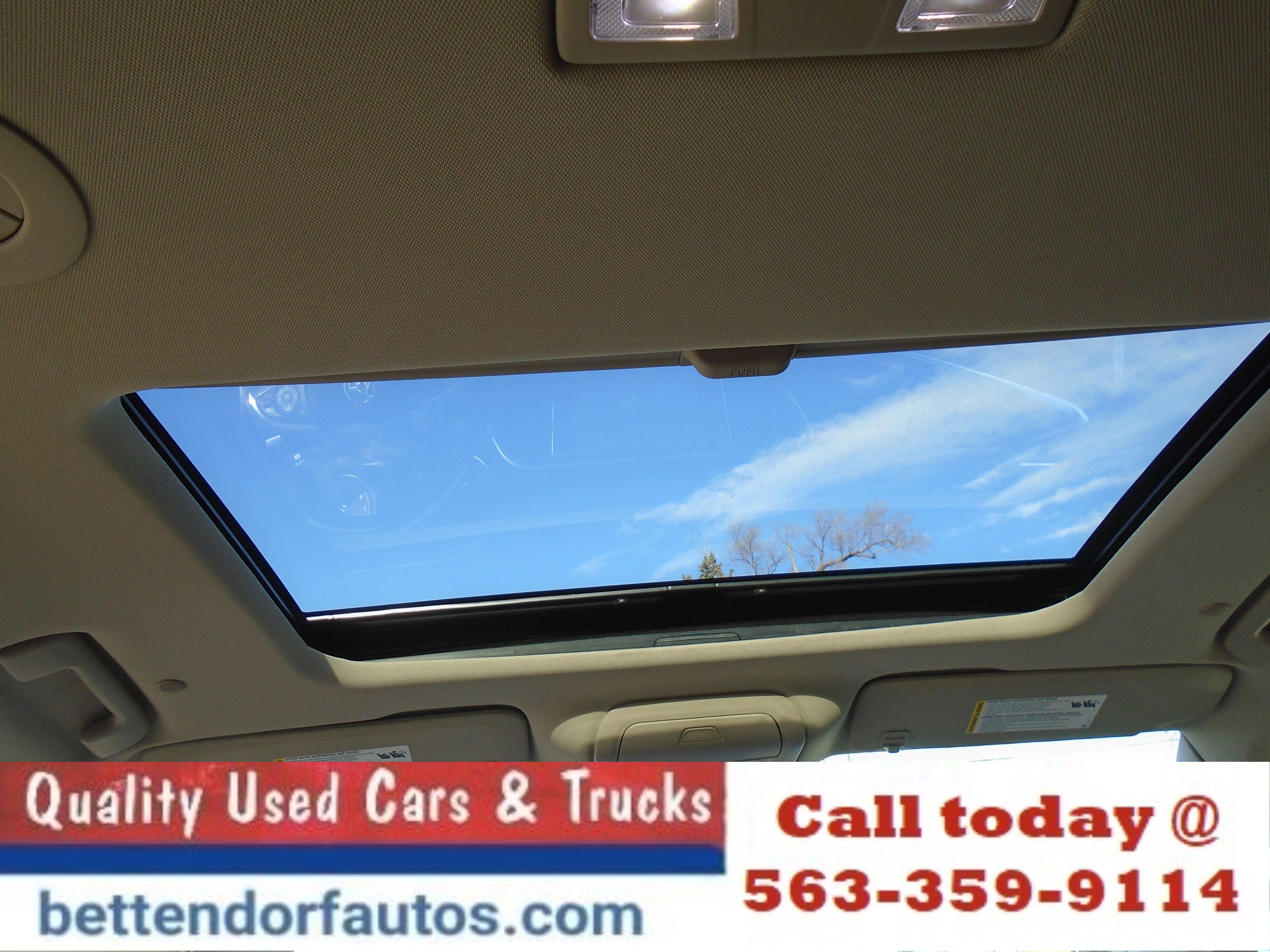 Used 2019 Buick Enclave Premium w/ Trailering Package, 5000 lbs. image 11