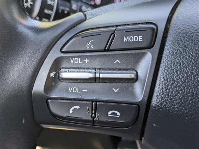 Used 2020 Hyundai Kona Ultimate image 26