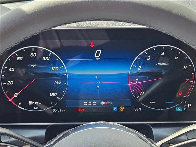 Used 2026 Mercedes-Benz GLC 300 image 11