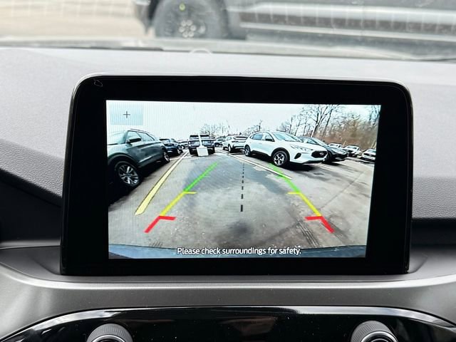 New 2026 Ford Escape Active image 17