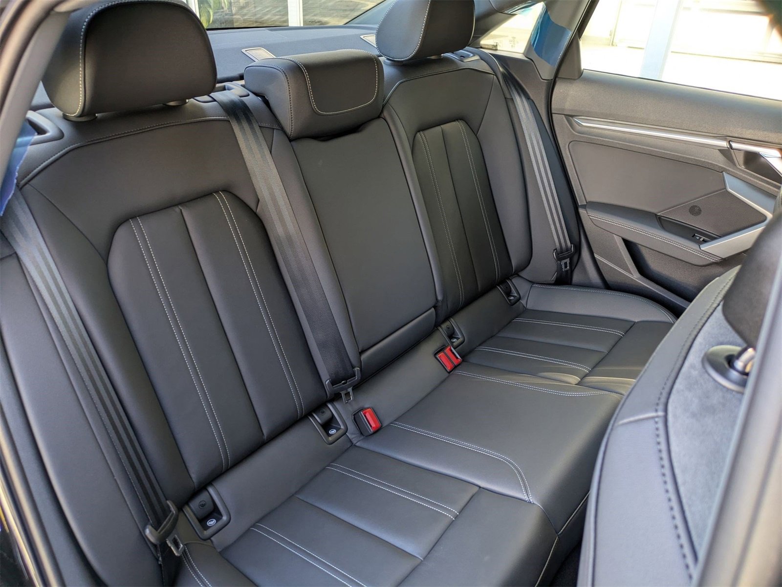 New 2026 Audi A3 2.0T Premium image 11