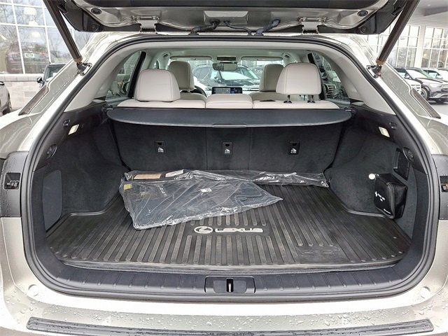 Used 2020 Lexus RX 350 350 image 30