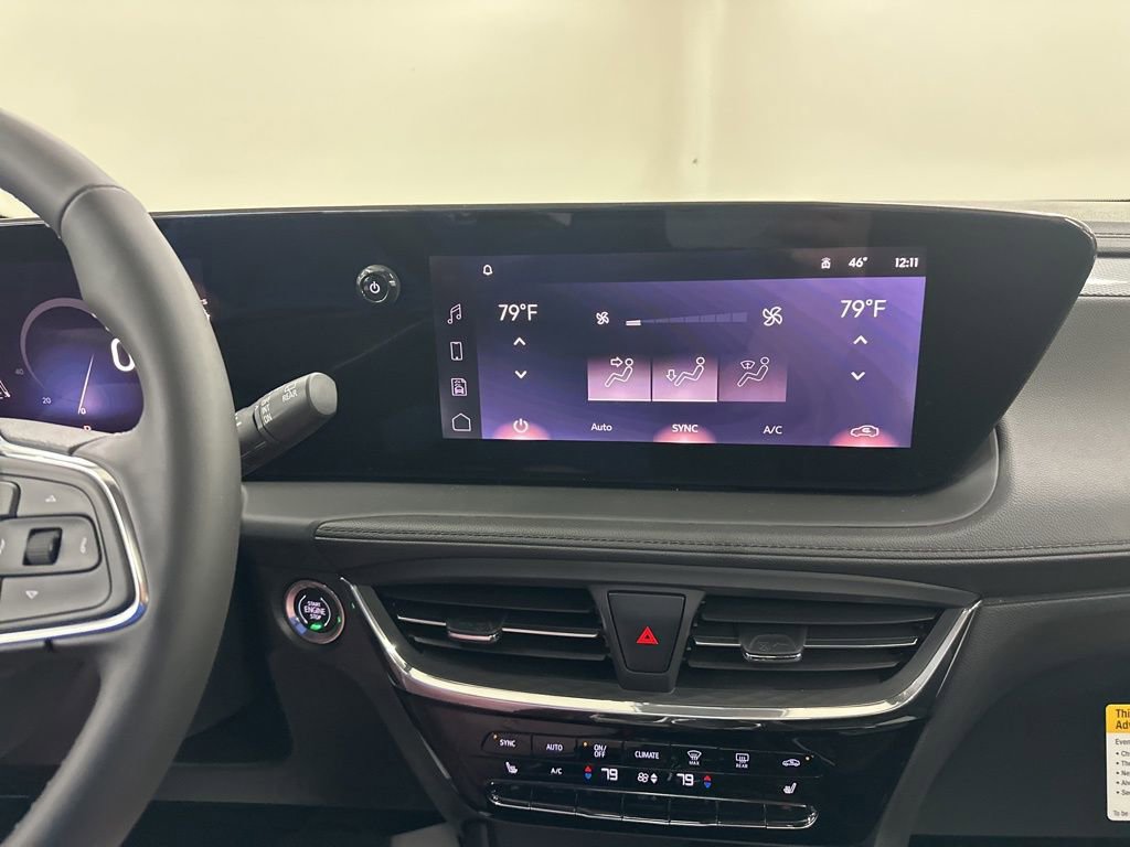 New 2026 Buick Encore GX Avenir w/ Avenir Technology Package image 36
