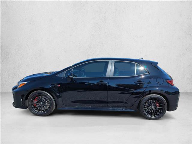 New 2026 Toyota Corolla GR AWD/4WD image 9