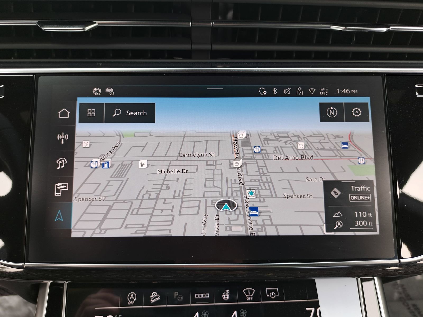 New 2026 Audi Q8 Prestige image 23