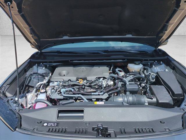 New 2026 Toyota Camry SE w/ Convenience Package FWD image 16