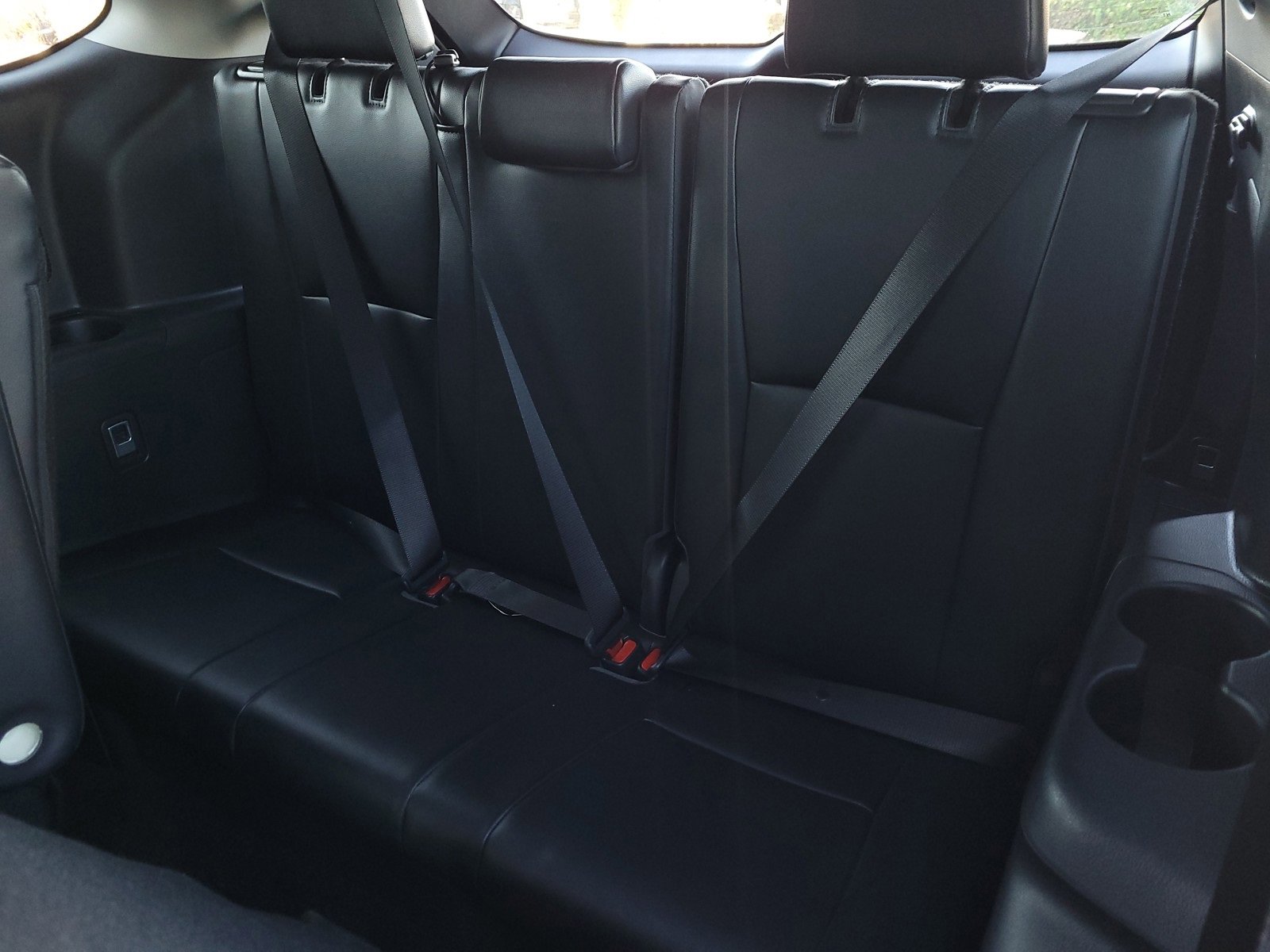 Certified 2023 Toyota Highlander XLE image 12