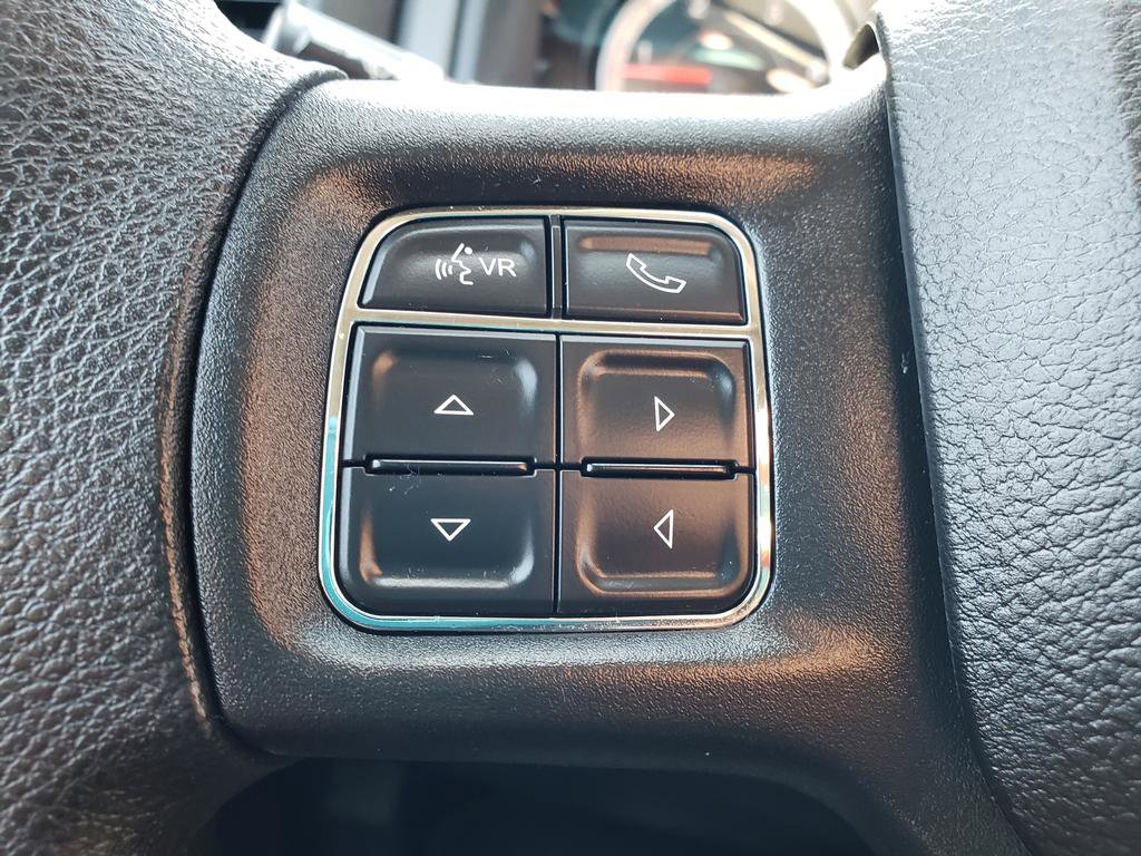 Used 2017 RAM 2500 Tradesman w/ Popular Equipment Group image 20