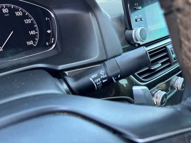 Used 2021 Honda Accord Sport image 14