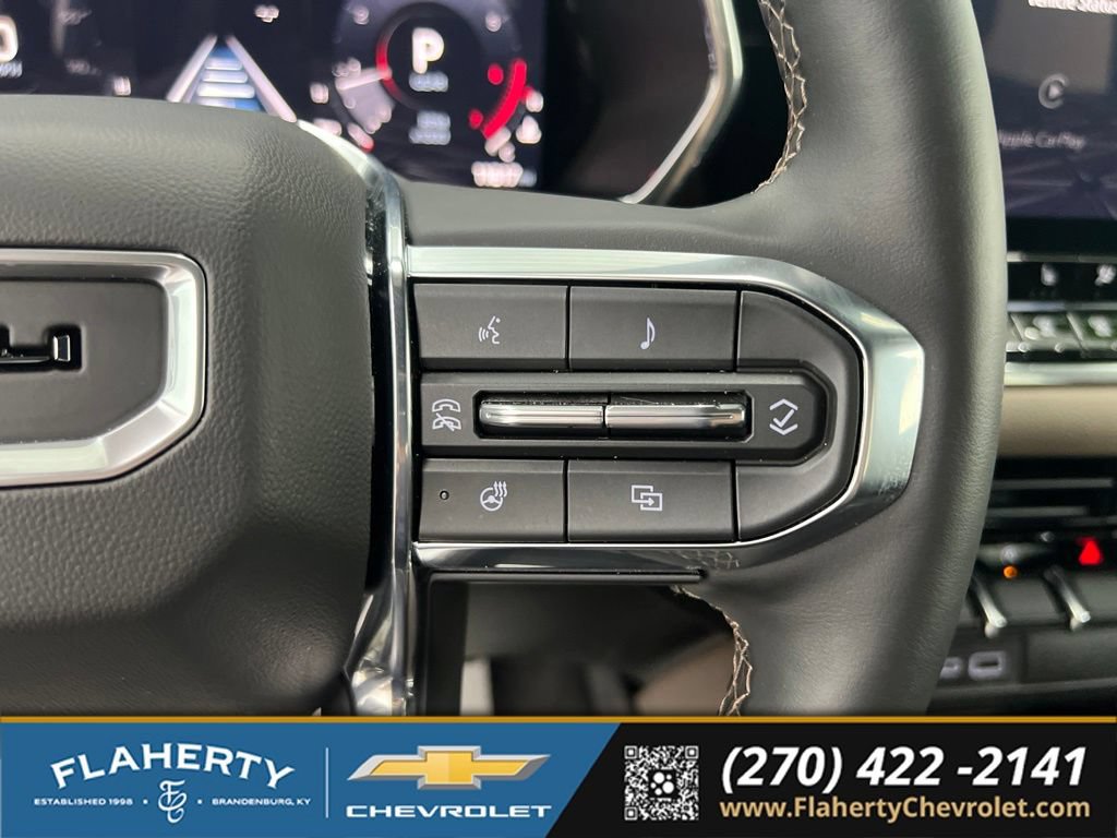 Used 2026 GMC Canyon Denali AWD/4WD image 23