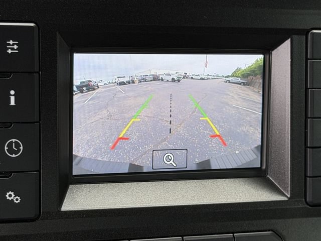 Used 2021 Ford F250 XL w/ Power Equipment Group AWD/4WD image 22
