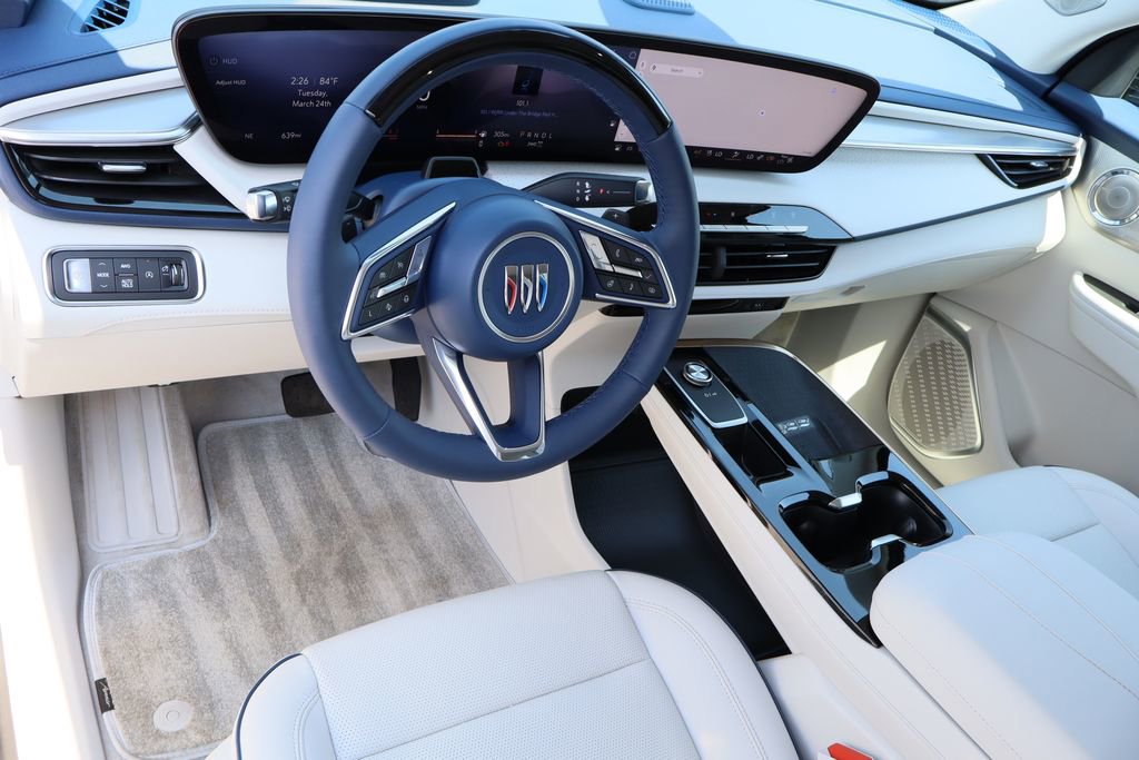 Certified 2025 Buick Enclave Avenir w/ Super Cruise Package image 10