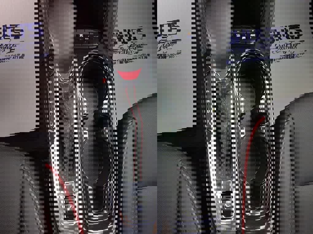 Used 2024 Chevrolet TrailBlazer RS image 44