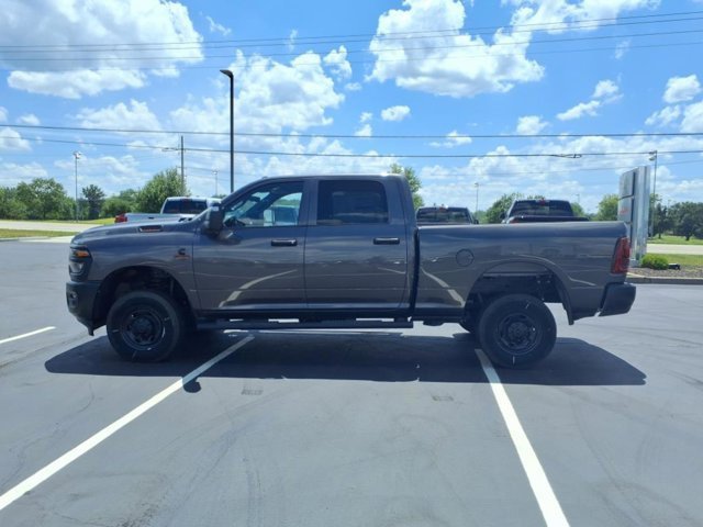 New 2025 RAM 2500 Tradesman w/ Safety Group image 3