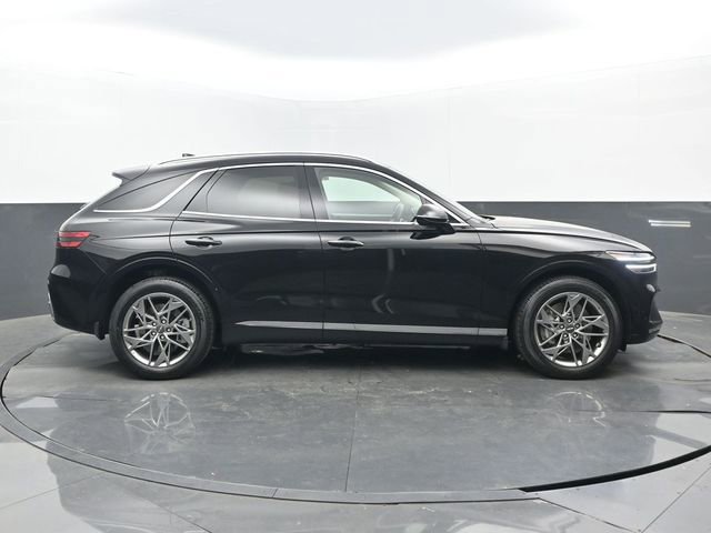 Used 2024 Genesis GV70 2.5T w/ Advanced Package image 2