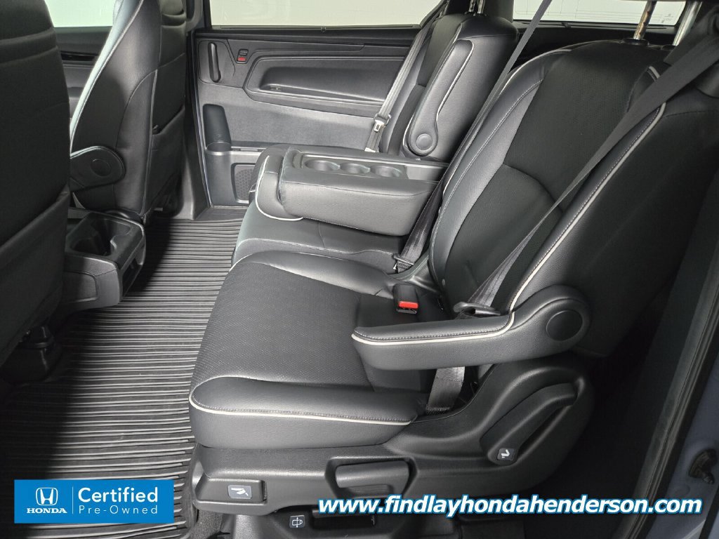Used 2024 Honda Odyssey Elite image 16
