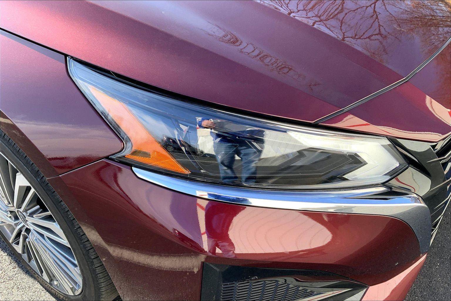 Used 2024 Nissan Altima 2.5 SL image 26