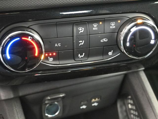 New 2026 Chevrolet TrailBlazer LT w/ LT Cold Weather Package image 24