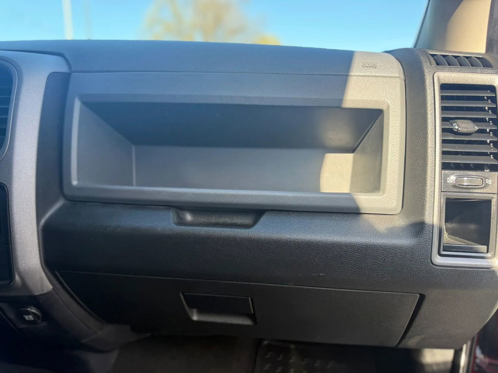 Used 2016 RAM 2500 Tradesman w/ Chrome Appearance Group image 49