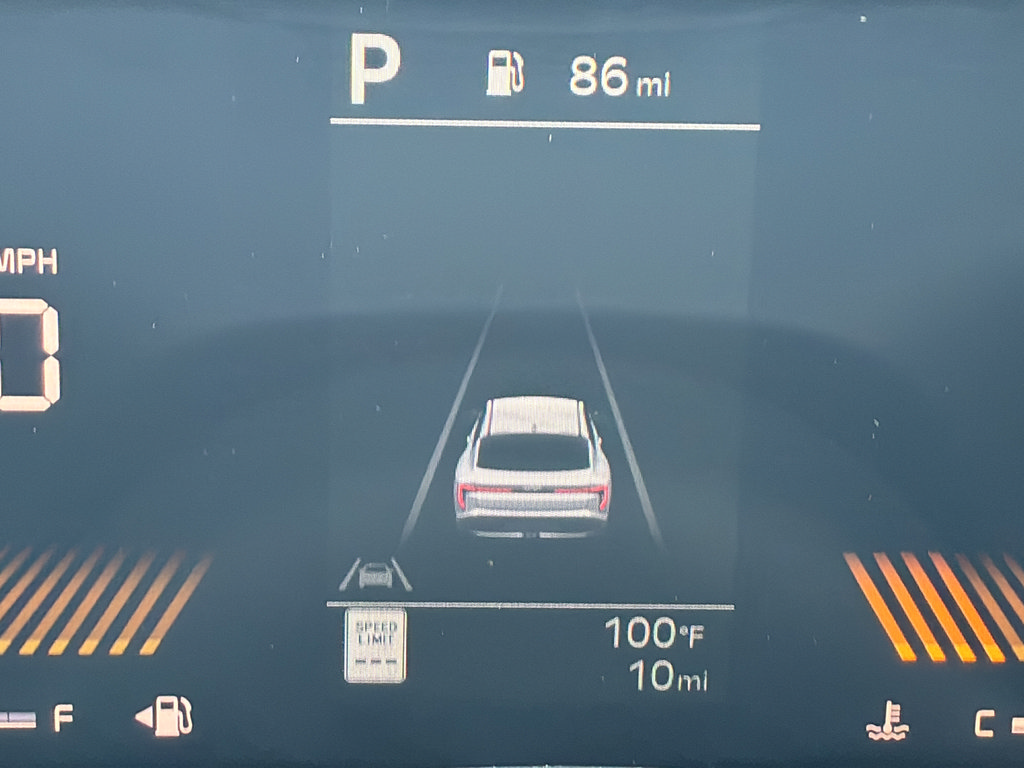 New 2026 Kia K4 FWD image 35