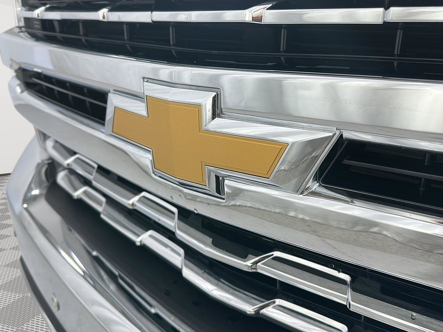 Used 2022 Chevrolet Silverado 1500 LTZ w/ LTZ Premium Package image 25