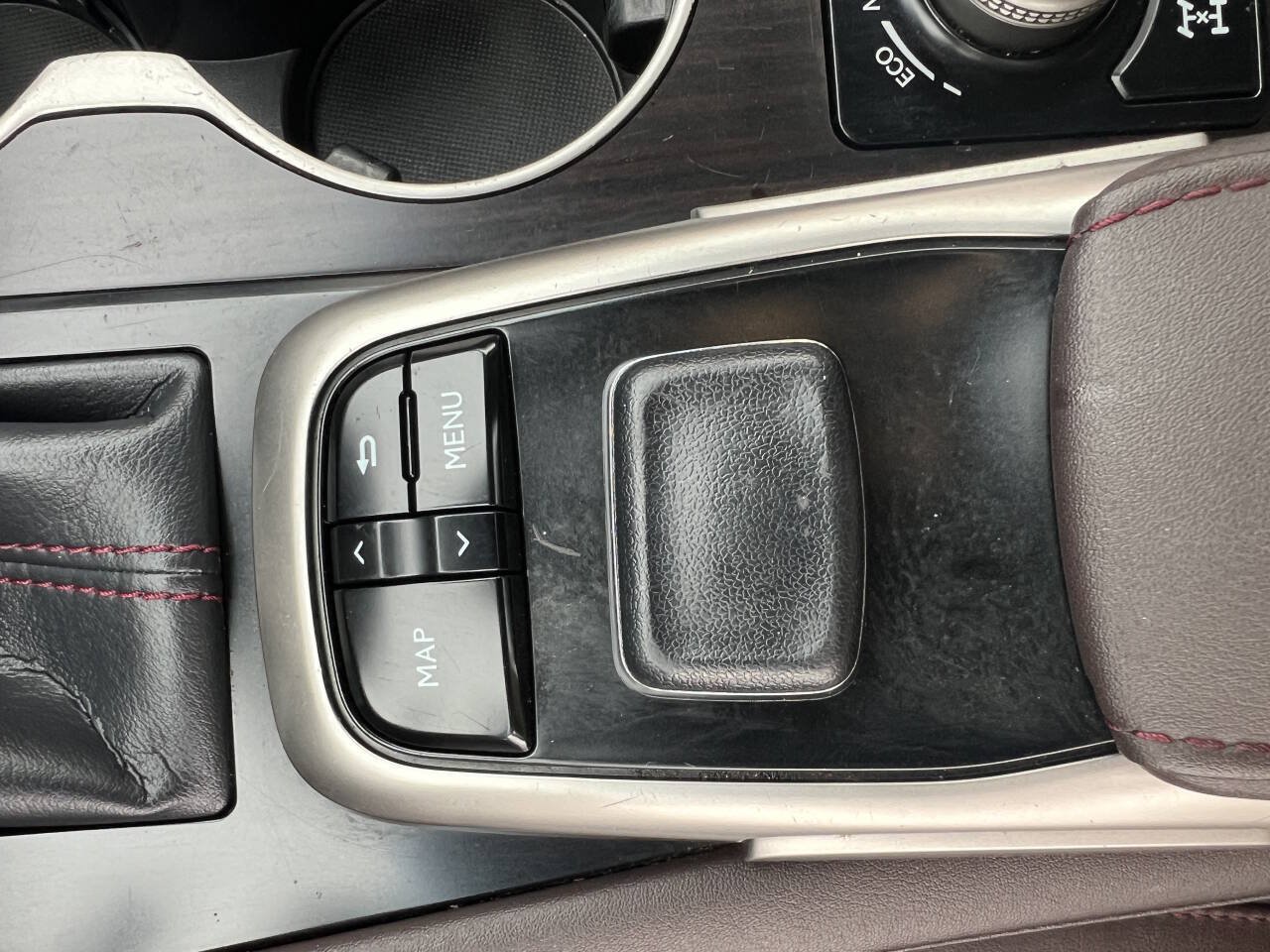 Used 2018 Lexus RX 350L AWD image 15