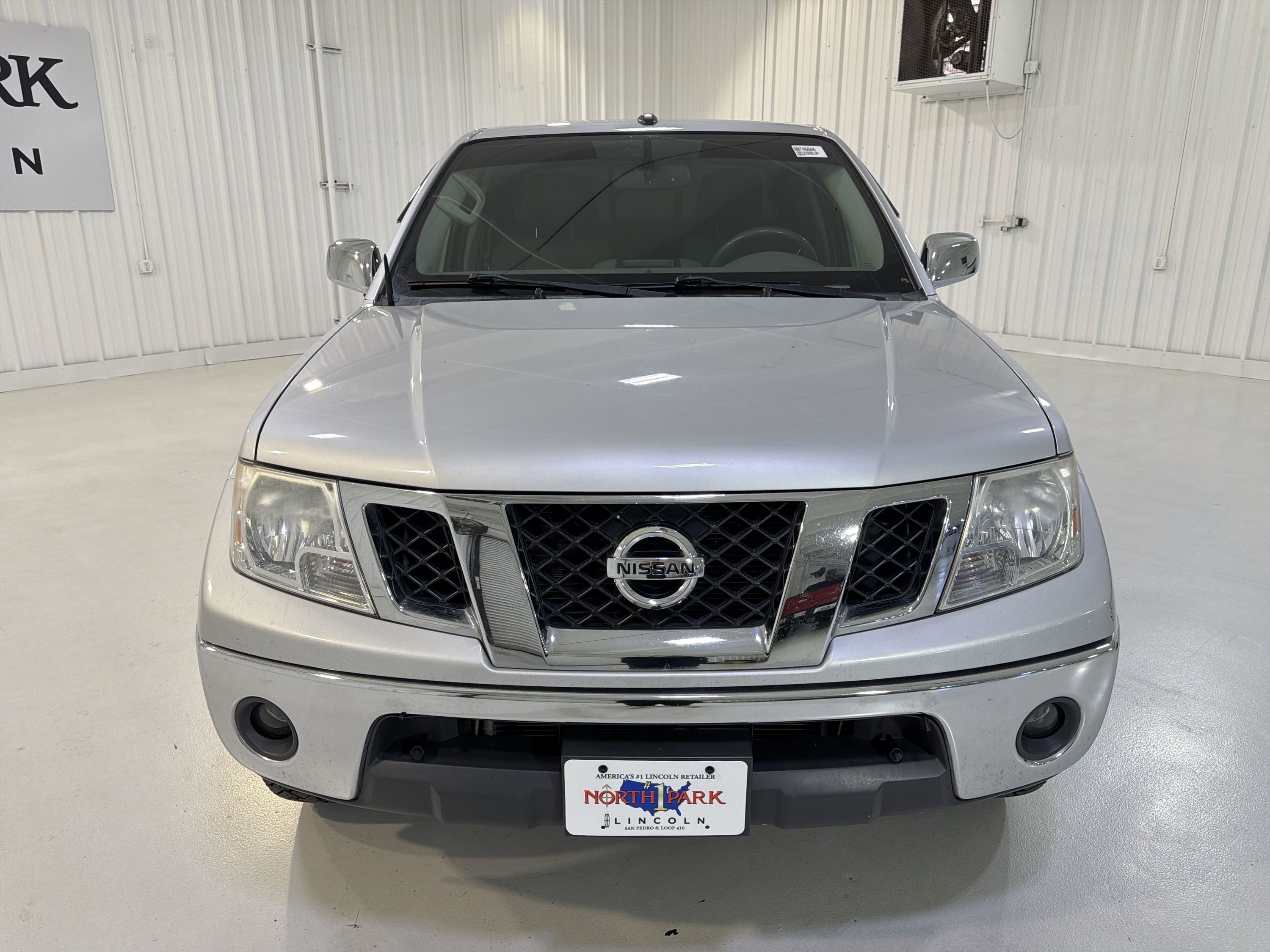 Used 2019 Nissan Frontier SL AWD/4WD image 32