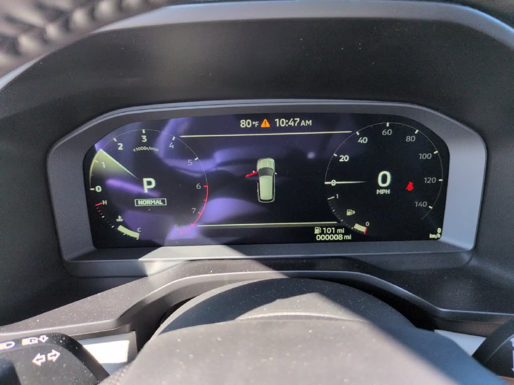 New 2026 Mitsubishi Outlander SEL AWD/4WD image 23