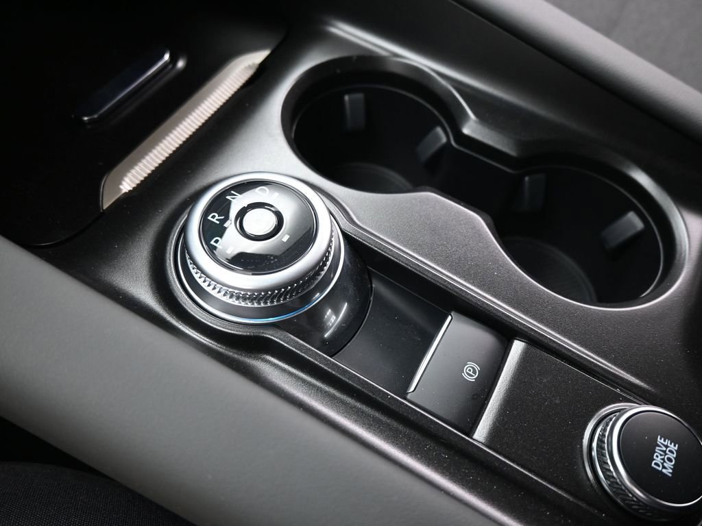 New 2025 Ford Explorer Active image 17