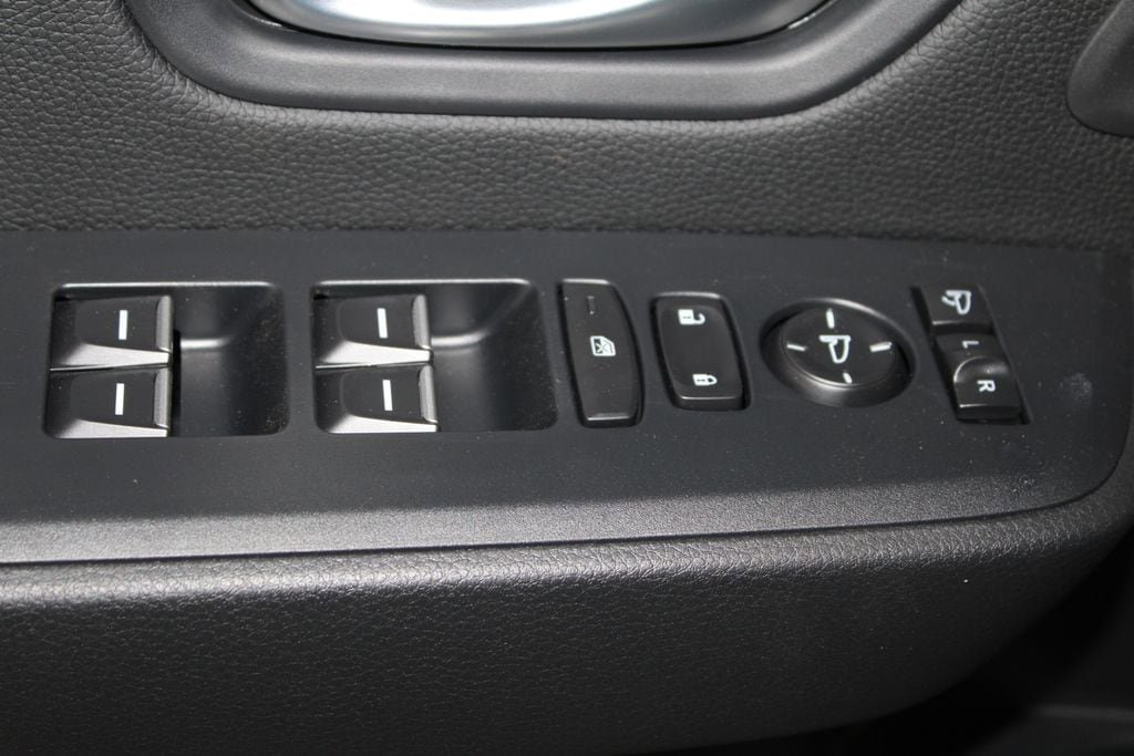 New 2026 Honda Passport TrailSport Elite image 21