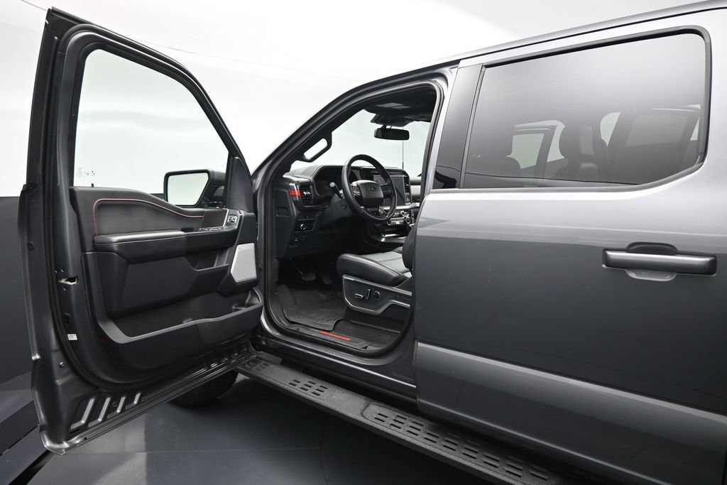 Certified 2025 Ford F150 Raptor AWD/4WD image 8