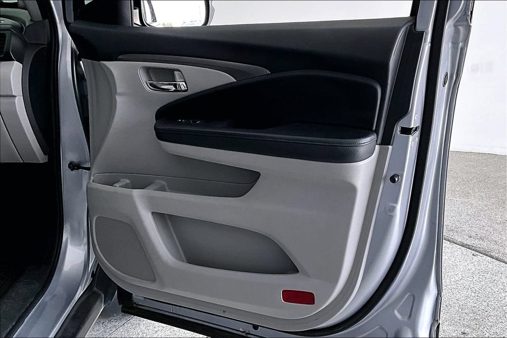 Used 2017 Honda Pilot EX-L image 24