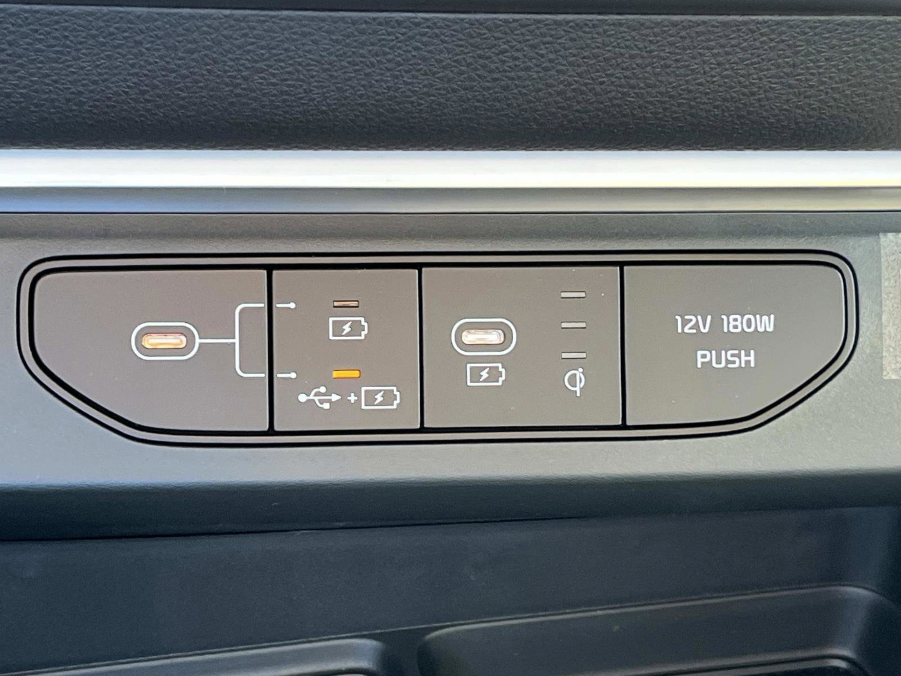 New 2026 Kia Carnival SX image 34