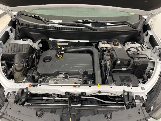 Certified 2024 Chevrolet Equinox LT image 17