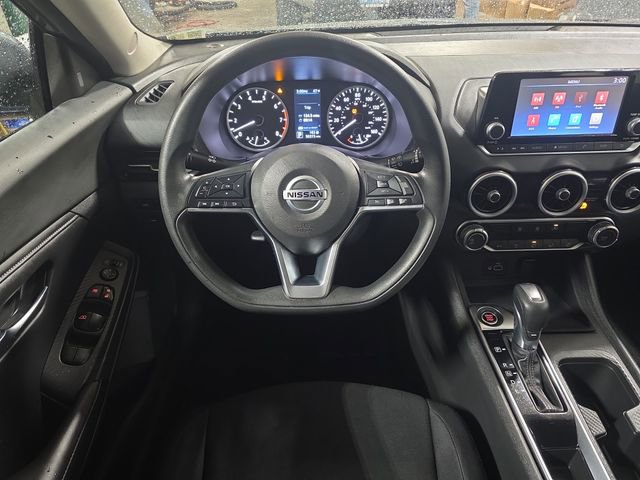 Used 2020 Nissan Sentra S image 19
