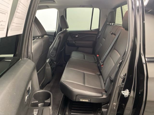 Certified 2023 Honda Ridgeline RTL image 21