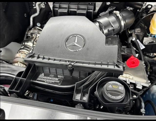 New 2026 Mercedes-Benz Sprinter 2500 image 25