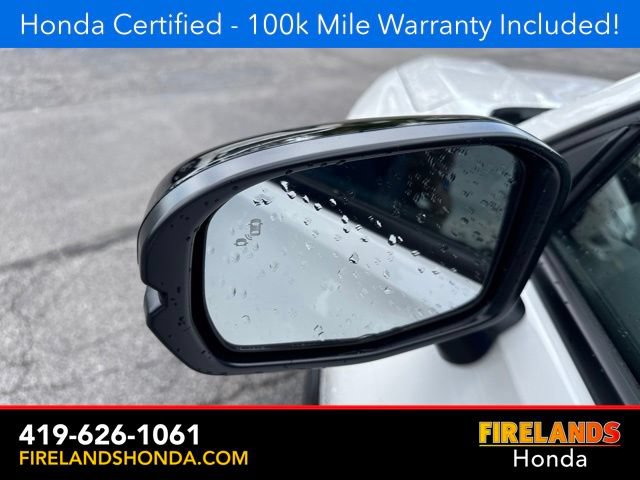 Used 2026 Honda HR-V Sport image 10