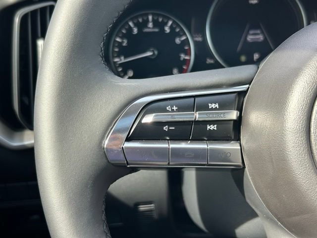 Used 2025 MAZDA CX-50 AWD 2.5 S w/ Weather Package image 17