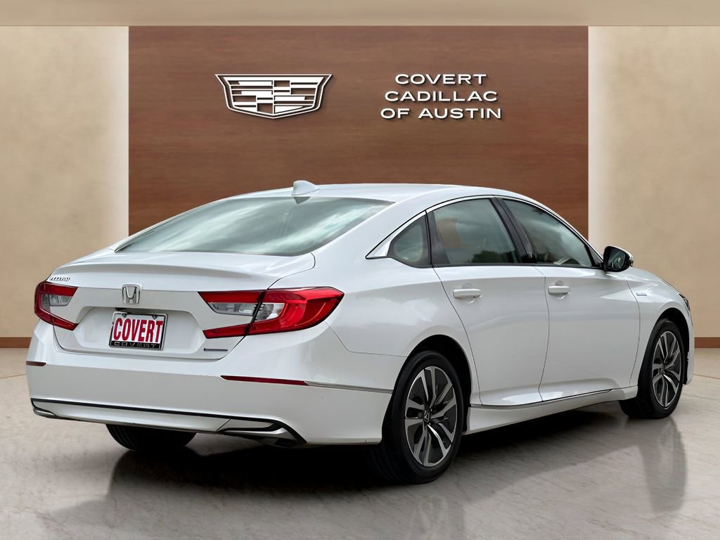 Used 2019 Honda Accord EX-L image 7