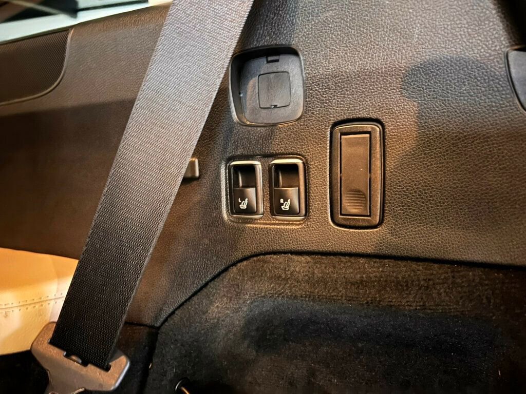 Used 2019 Mercedes-Benz GLS 550 550/DriverAssistPkg/NightPkg/P image 29