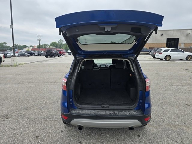Used 2018 Ford Escape SEL image 13