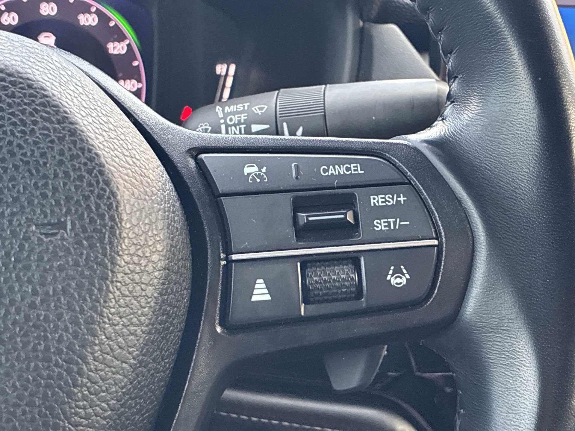 Certified 2023 Honda Accord Sport image 27