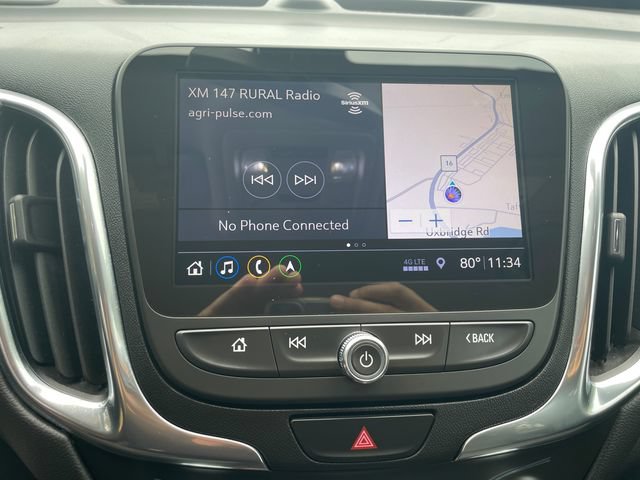 Used 2021 Chevrolet Equinox LT AWD/4WD image 31
