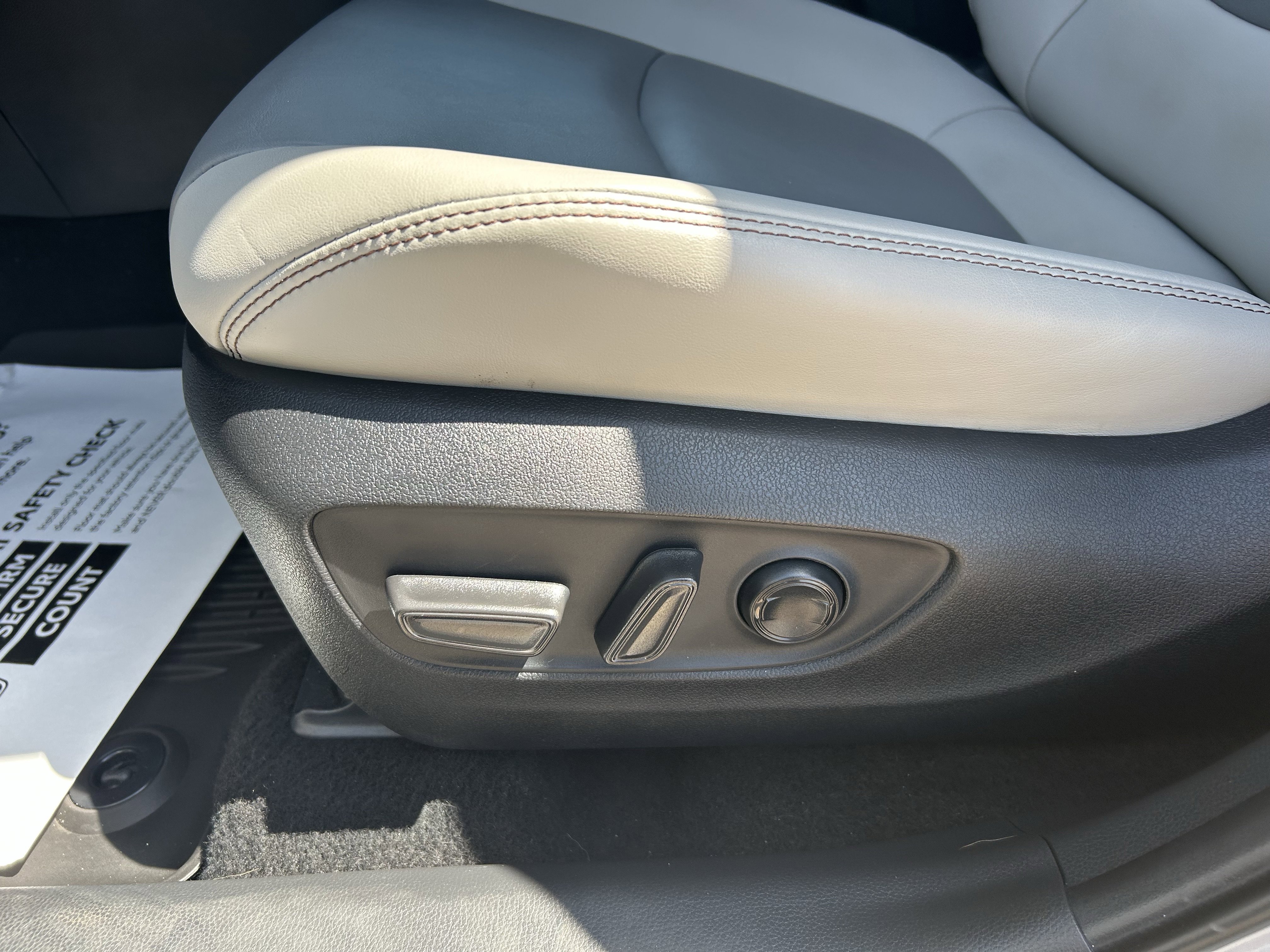 Certified 2024 Toyota RAV4 XLE Premium w/ Weather Package AWD/4WD image 8