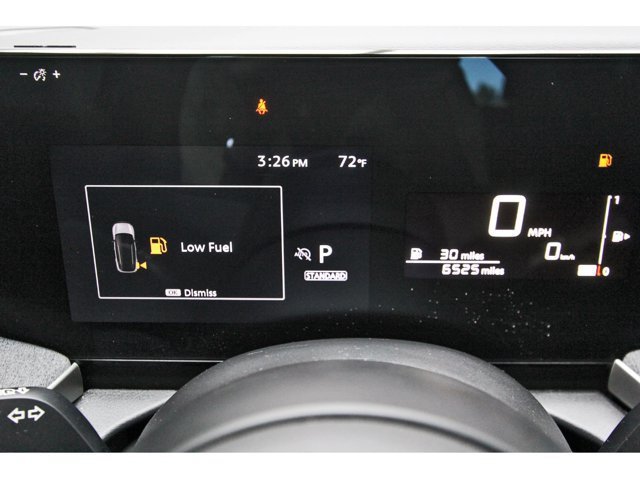 Used 2026 Nissan Kicks S w/ Charging Package FWD image 17